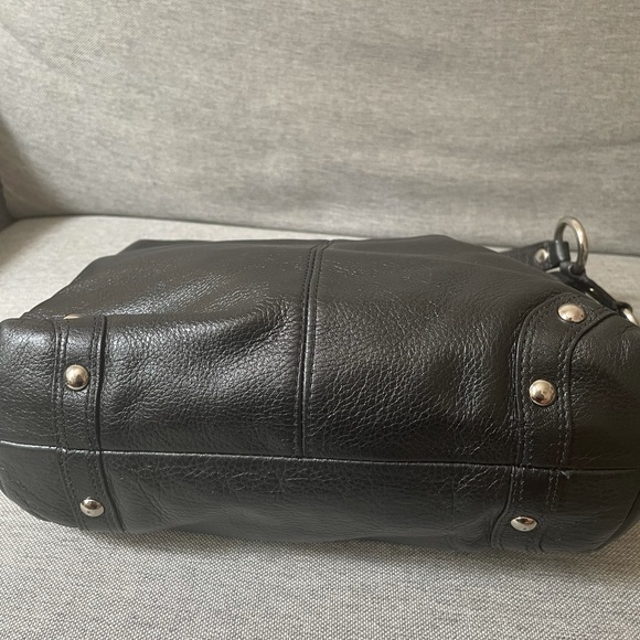 COACH Carly Purse Shoulder Bag - Picture 8 of 15